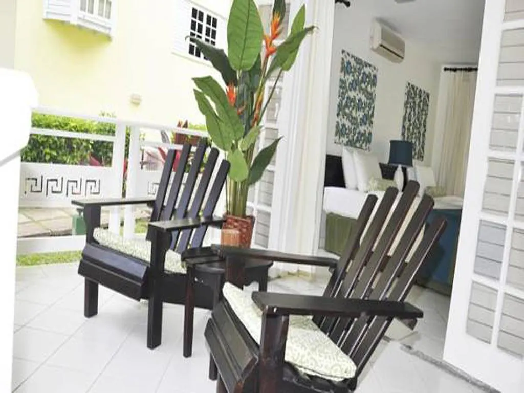 Mystic Ridge Apt 10E Apartamento Ocho Rios