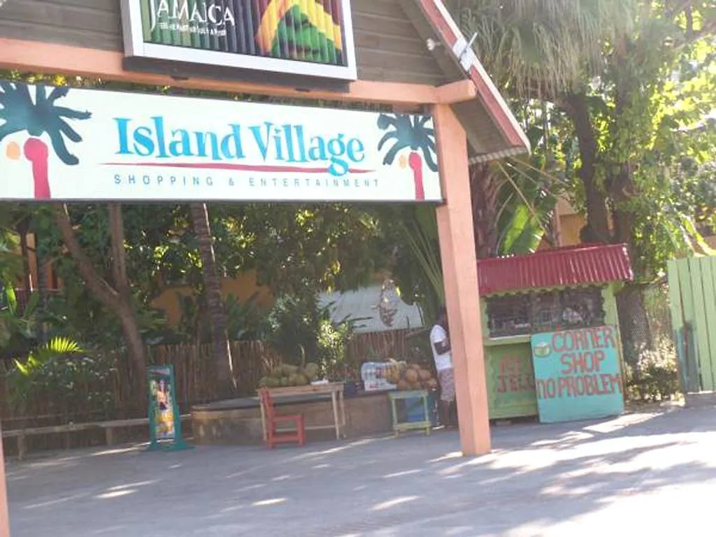 Mystic Ridge Apt 10E Apartamento Ocho Rios