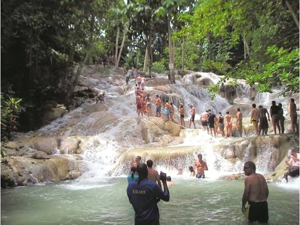 Mystic Ridge Apt 10E Apartamento Ocho Rios Jamaica