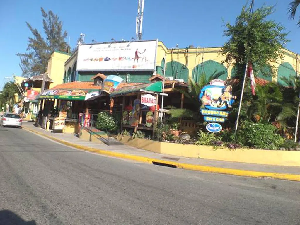 Mystic Ridge Apt 10E Apartamento Ocho Rios