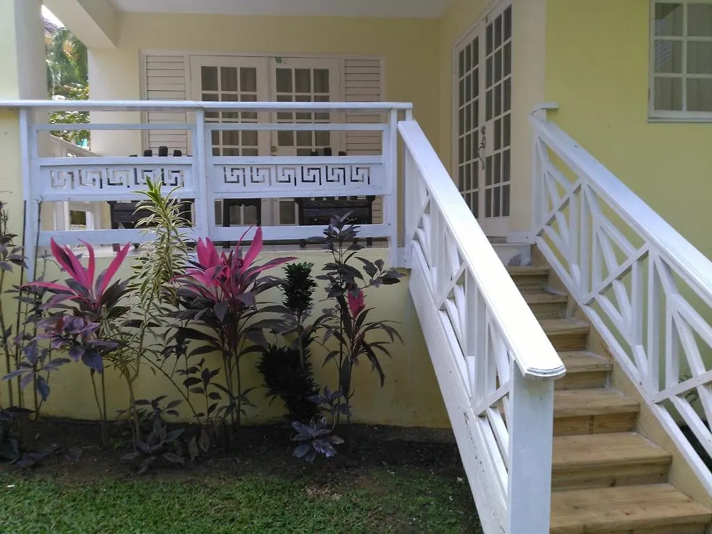 Mystic Ridge Apt 10E Apartamento Ocho Rios